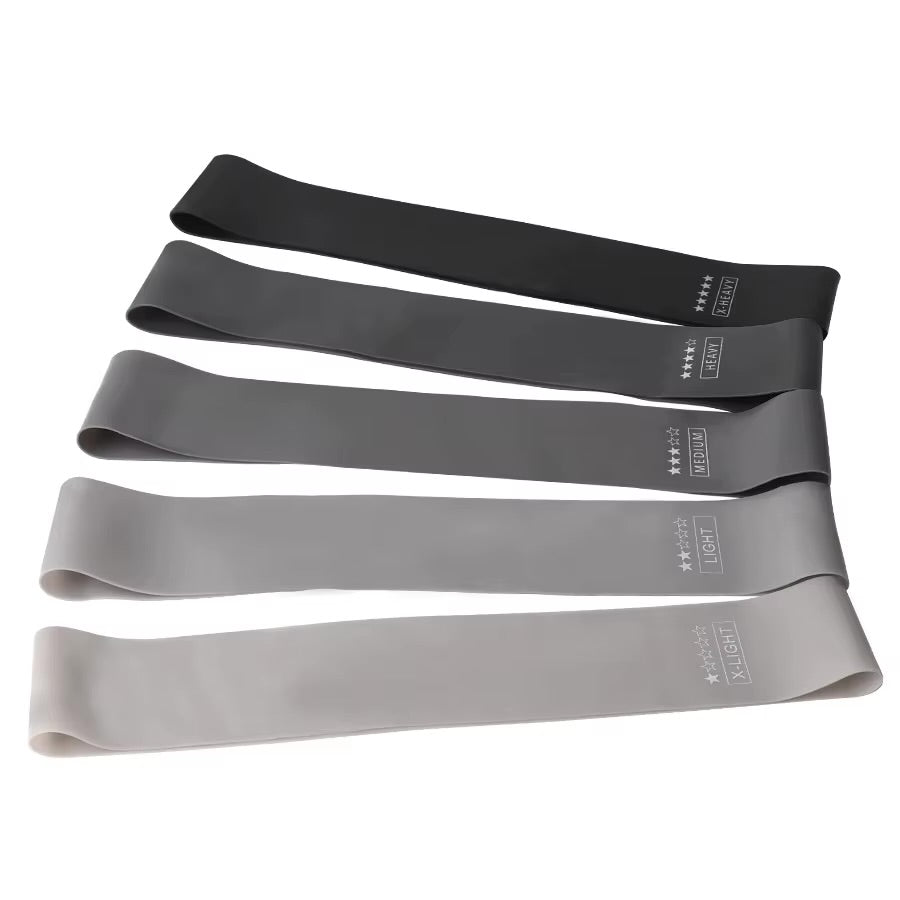 TPE Yoga Resistance Band