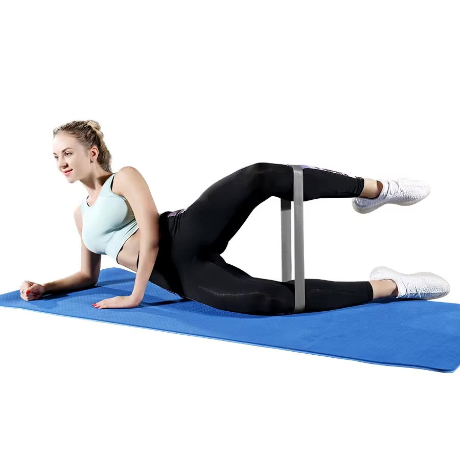 TPE Yoga Resistance Band