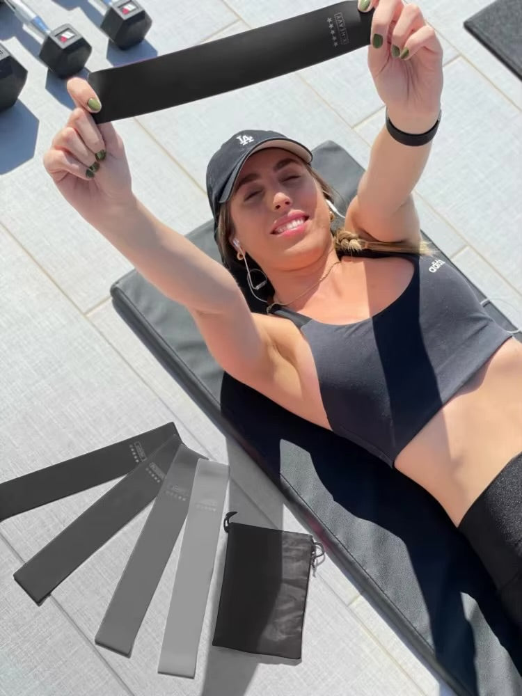 TPE Yoga Resistance Band